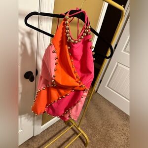 Random boutique colorful set